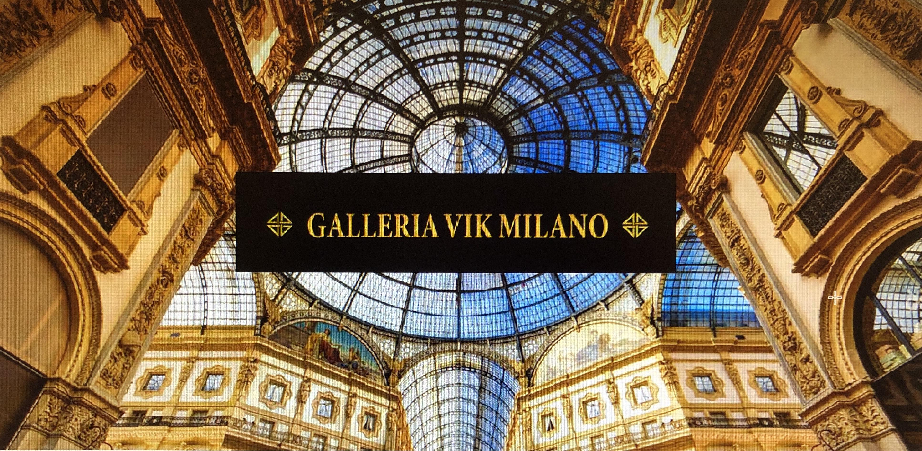 Galleria Vik Milano - Townhouse Galleria - Small Luxury Hotels Of The World Exterior photo